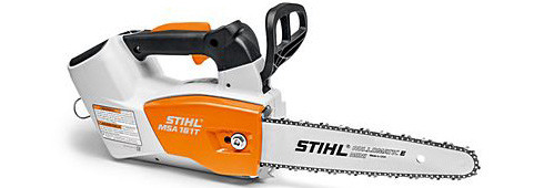 Véhicule neuf - STIHL - MSA